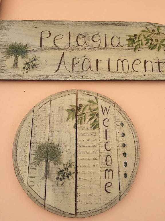 Pelagias Apartments Agia Efimia Room photo